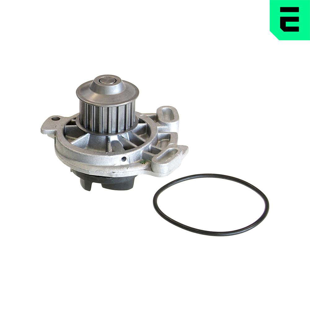 Pompe à eau