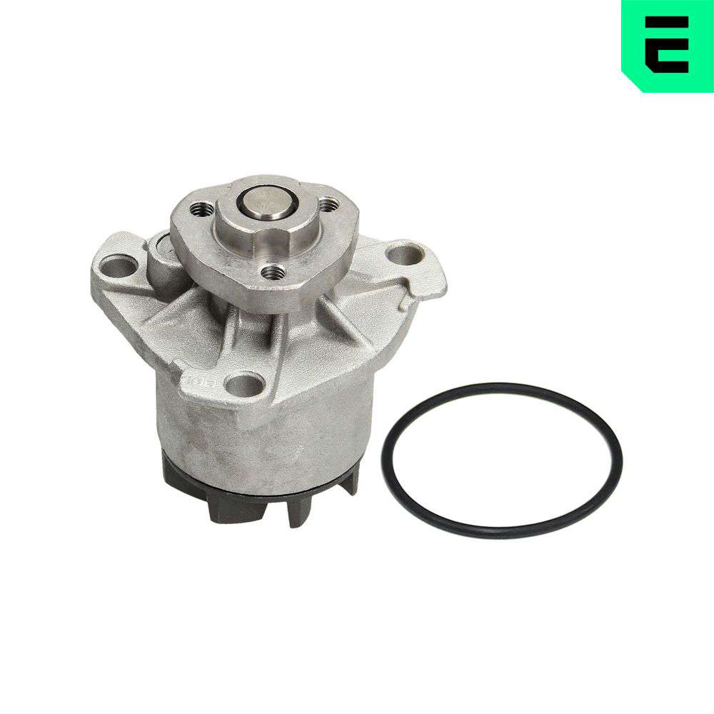 Pompe à eau