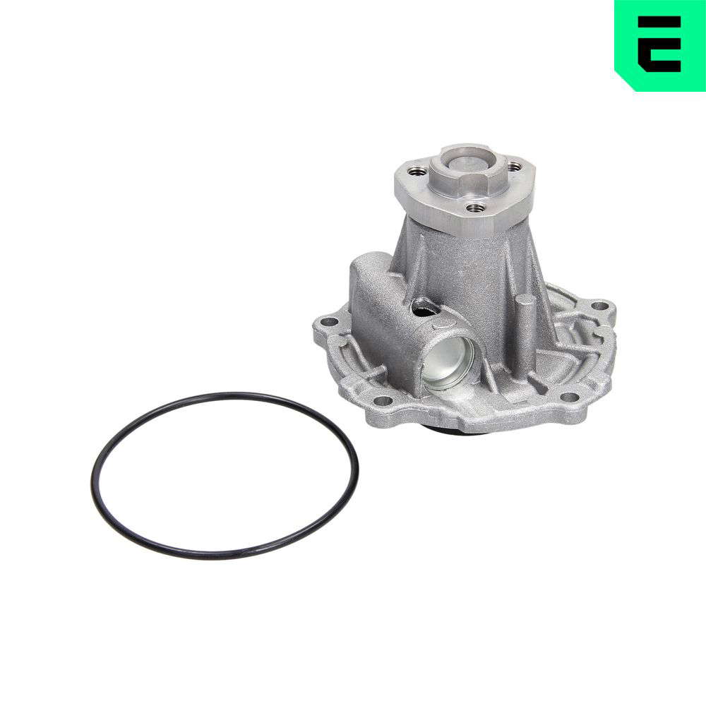 Pompe à eau
