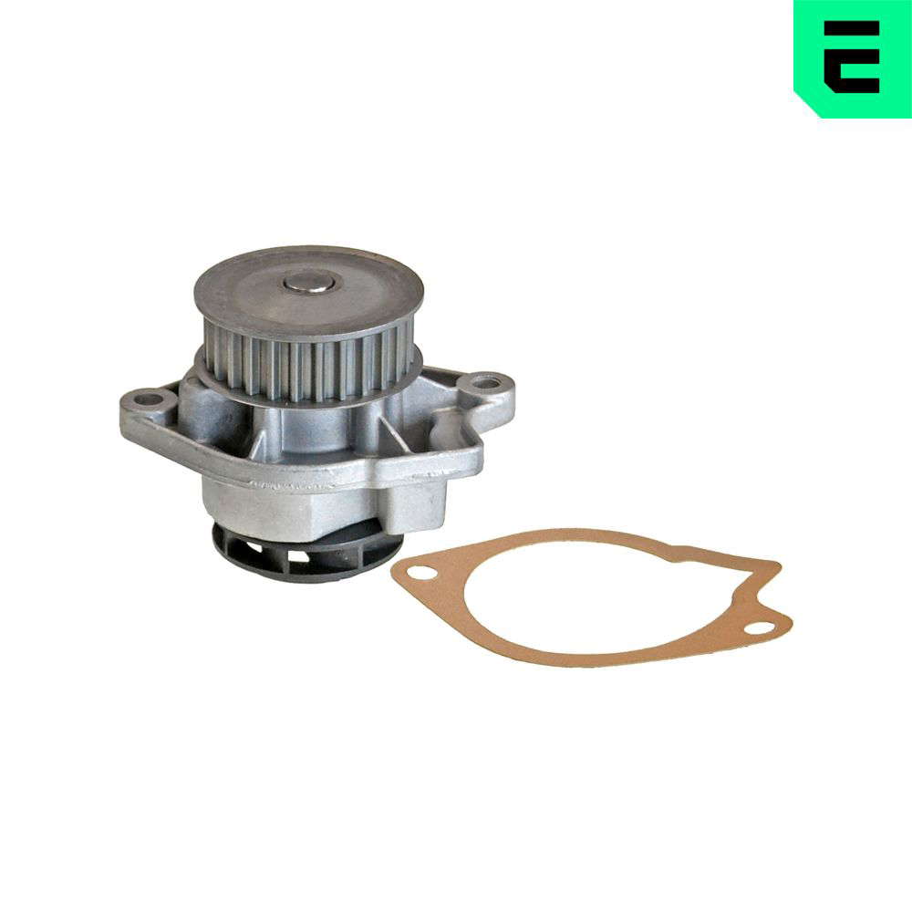 Pompe à eau