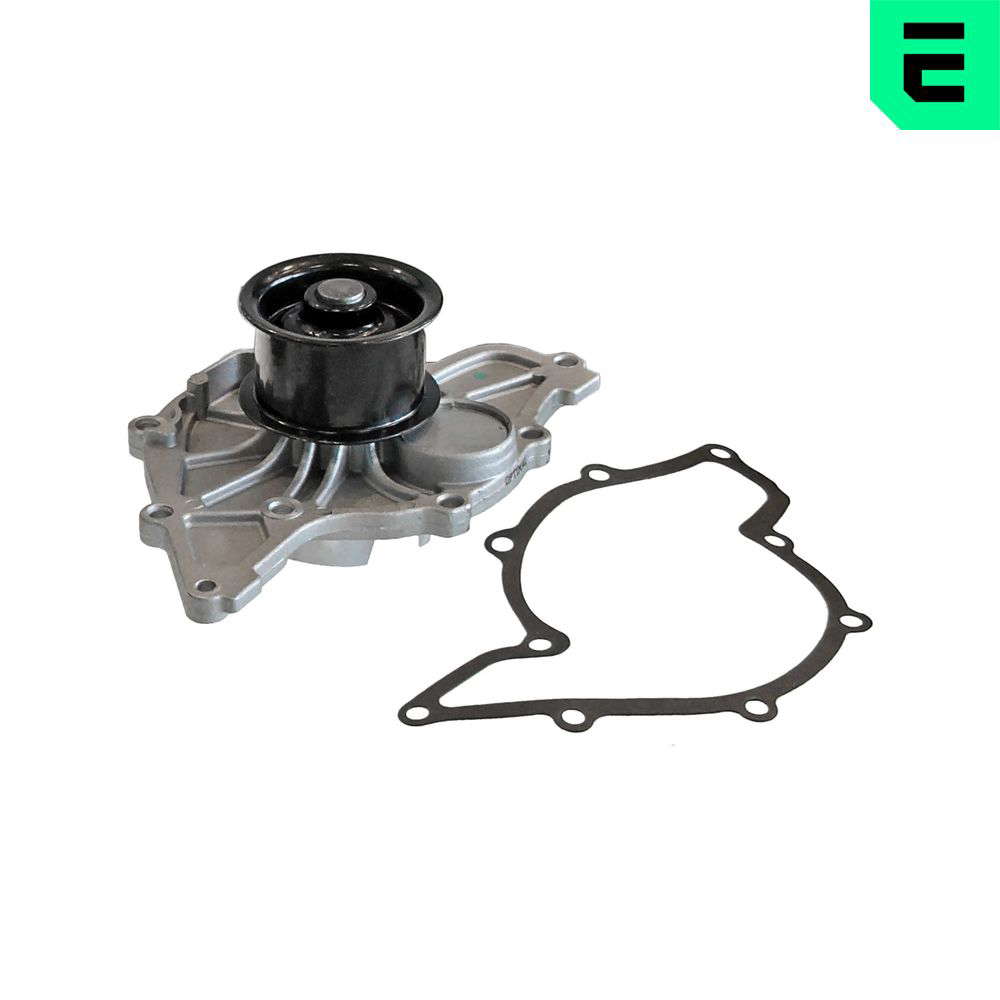 Pompe à eau