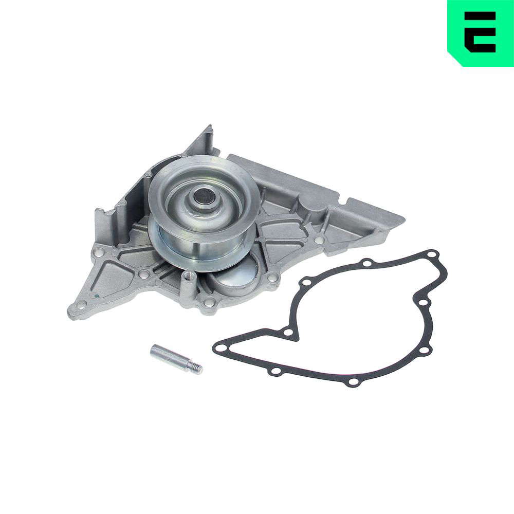 Pompe à eau