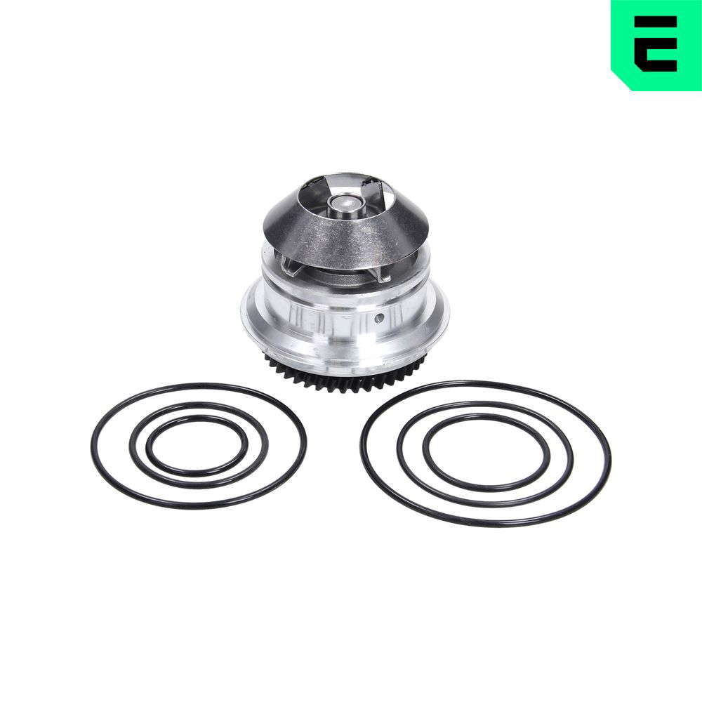Pompe à eau