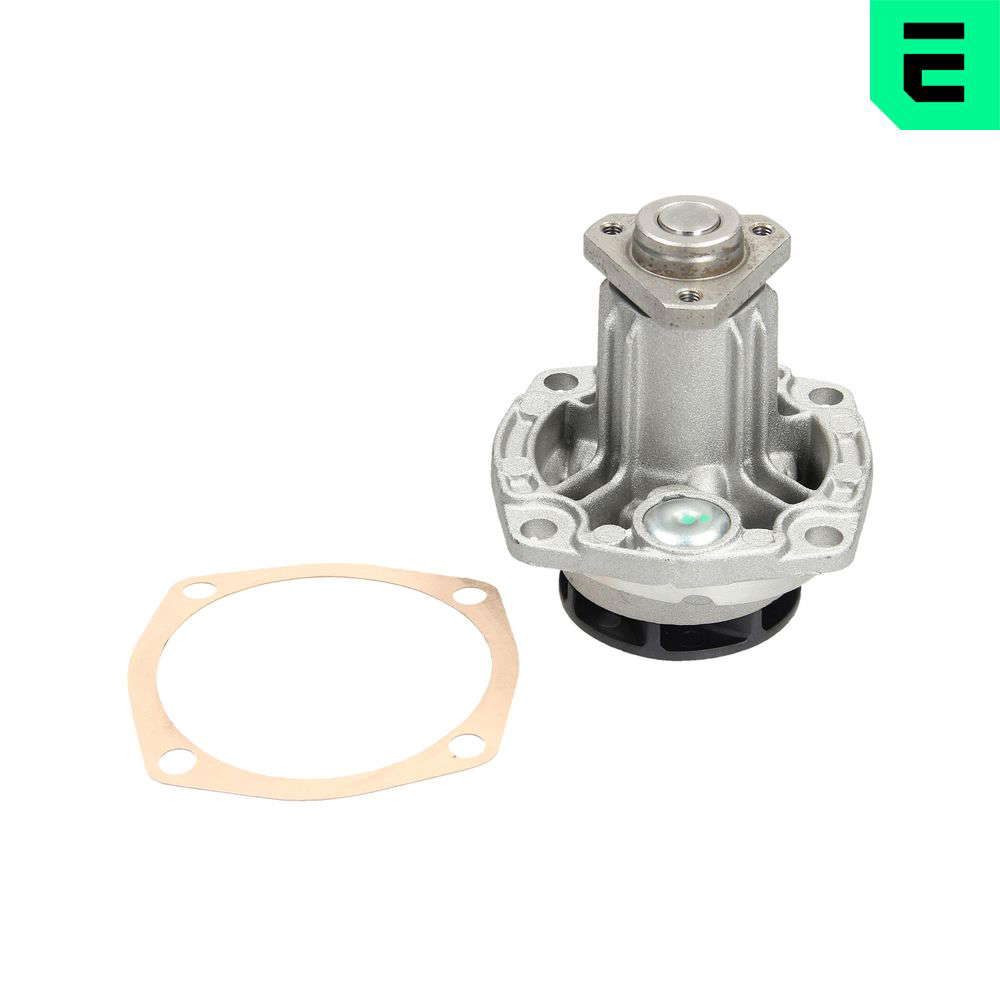 Pompe à eau