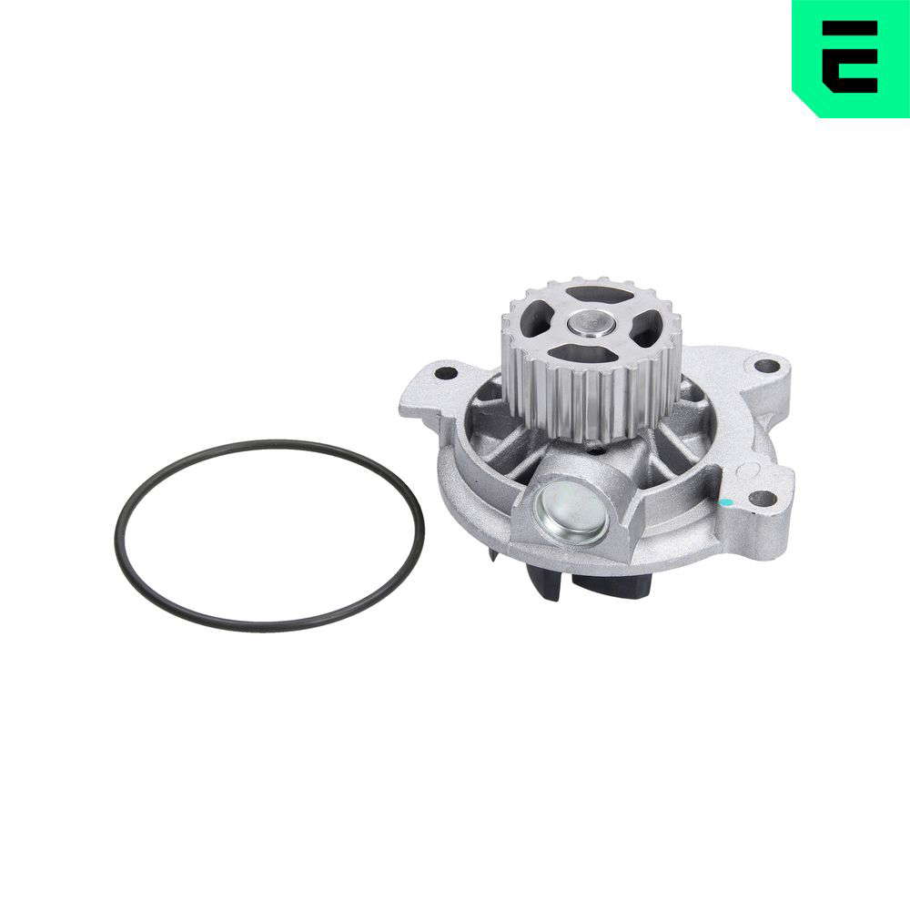 Pompe à eau