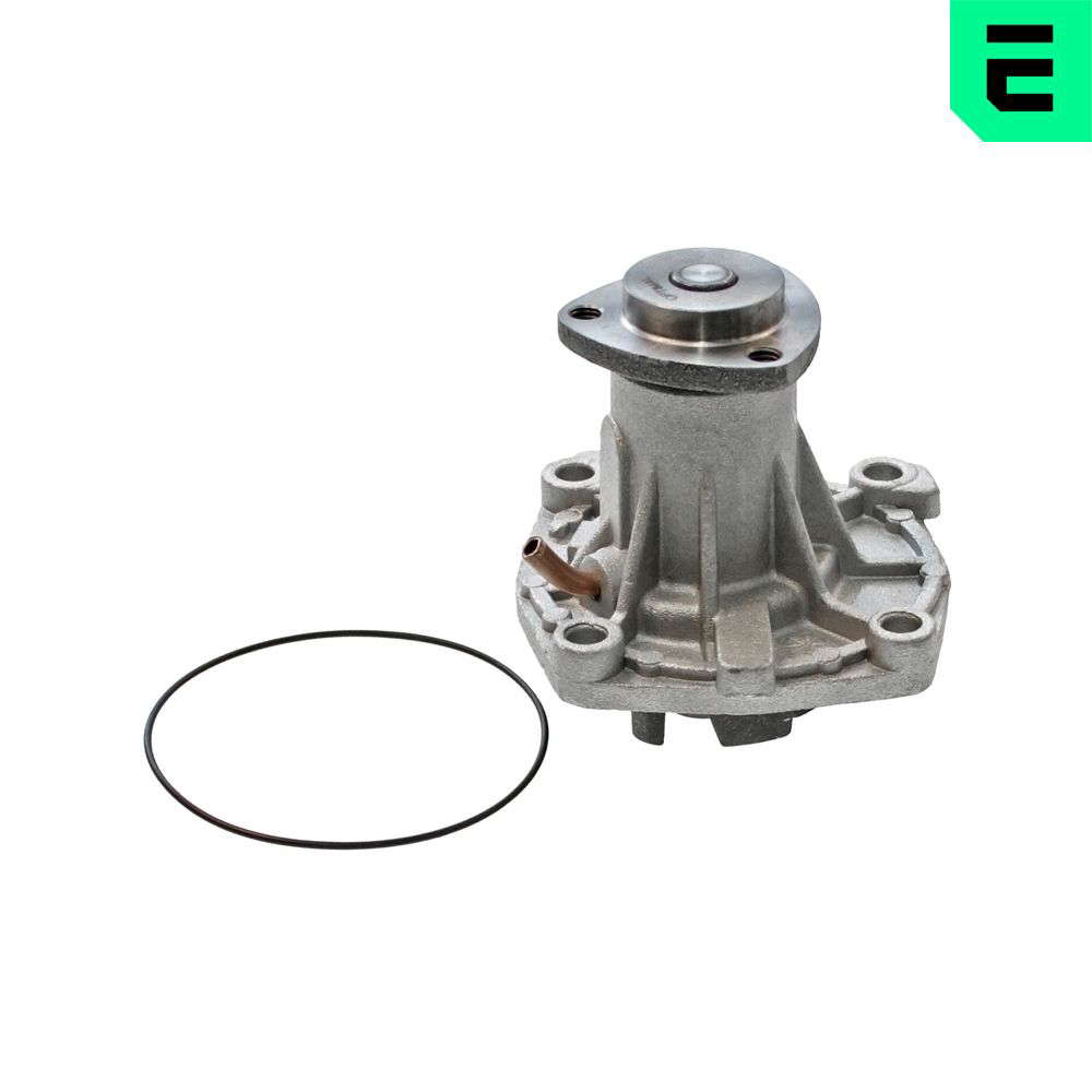 Pompe à eau