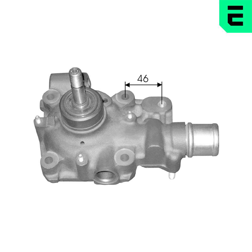 Pompe à eau