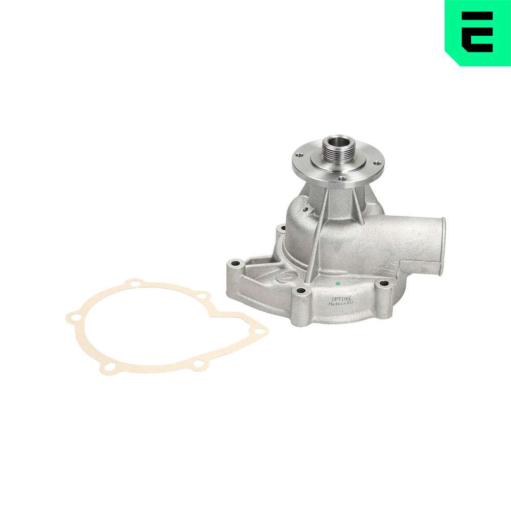 Pompe à eau