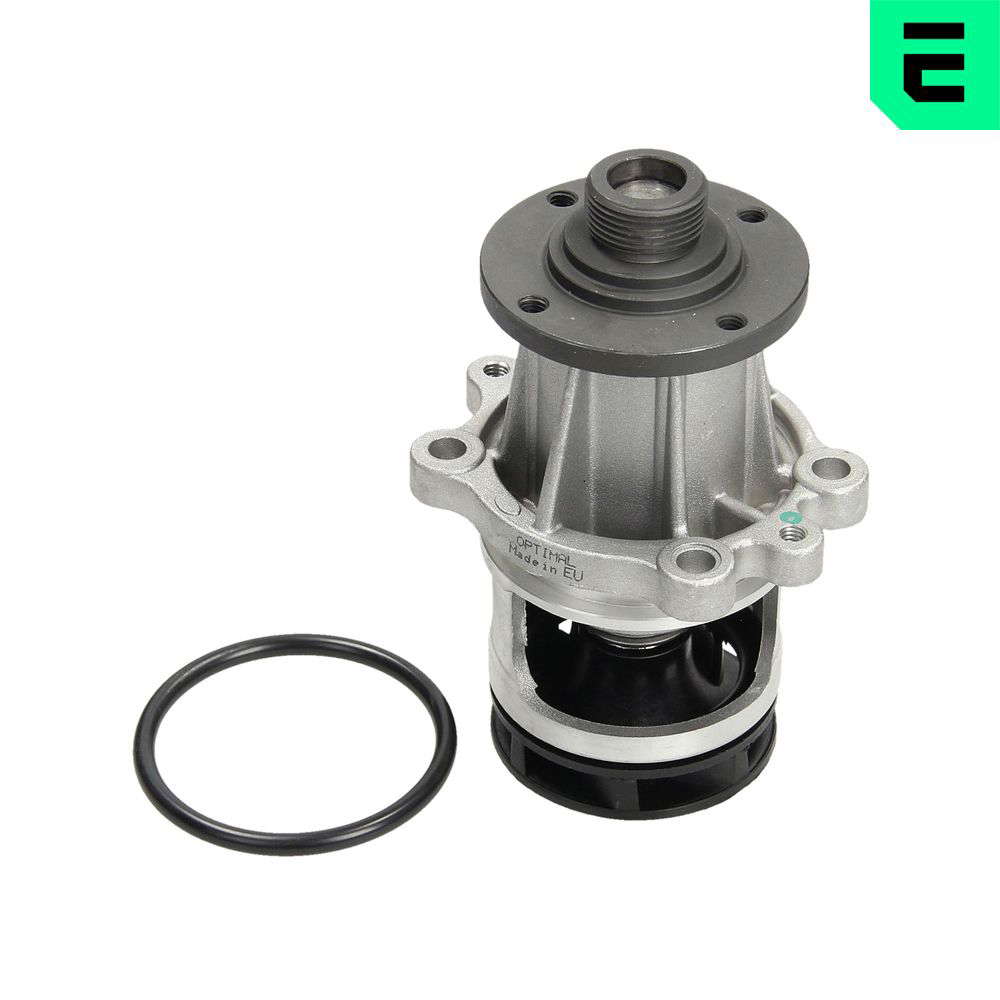 Pompe à eau