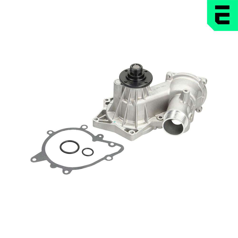 Pompe à eau