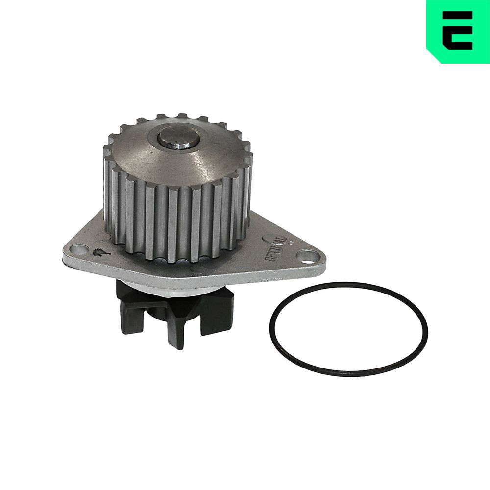Pompe à eau
