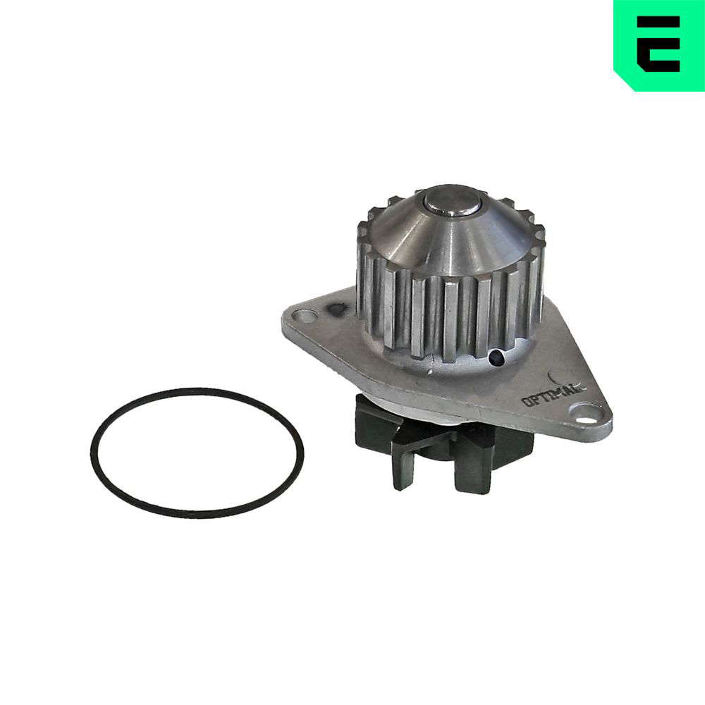 Pompe à eau