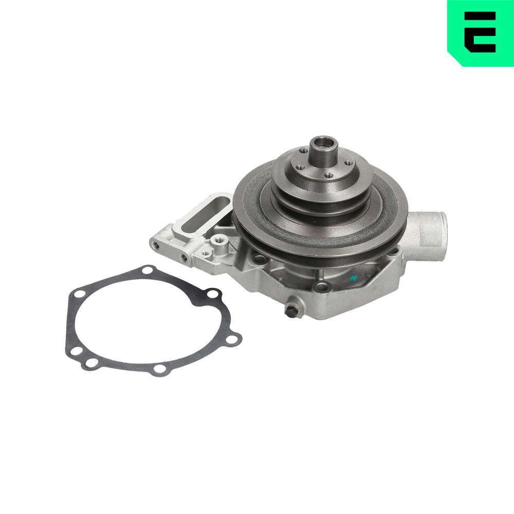 Pompe à eau