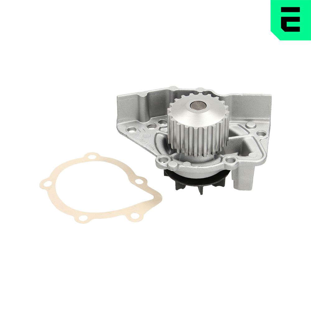 Pompe à eau