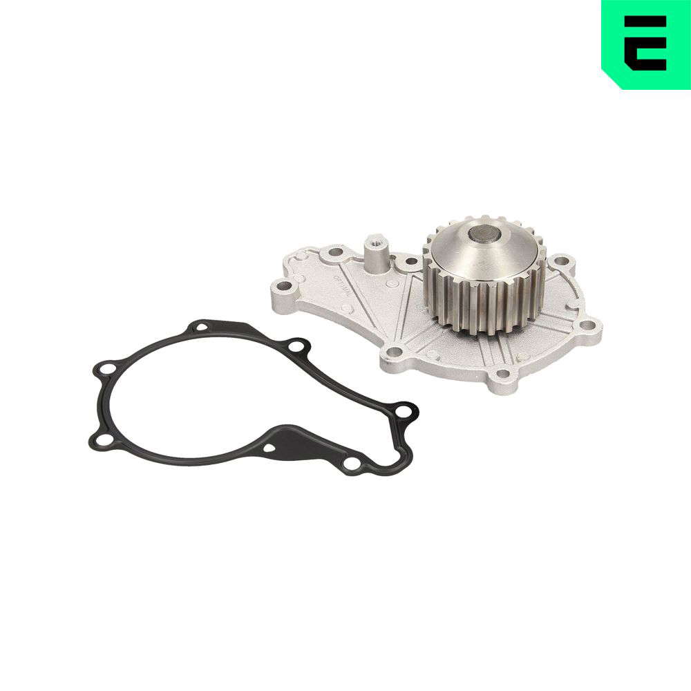 Pompe à eau