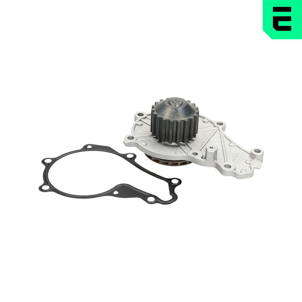 Pompe à eau