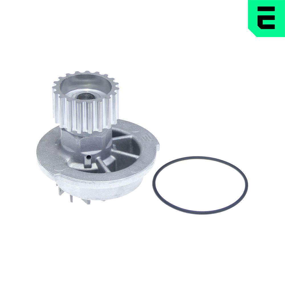 Pompe à eau