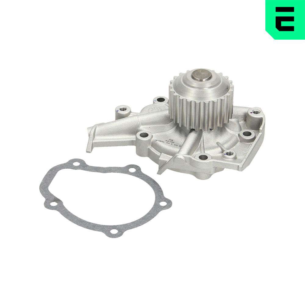 Pompe à eau