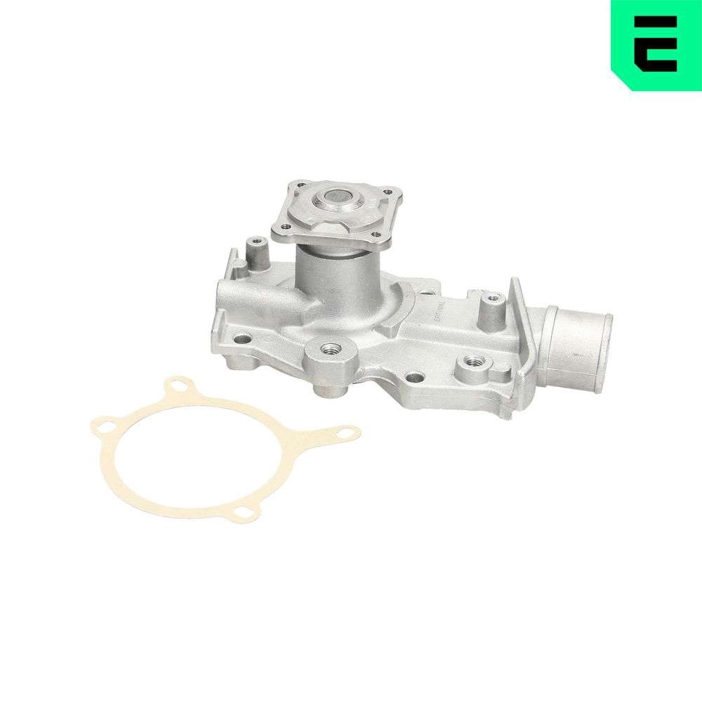 Pompe à eau