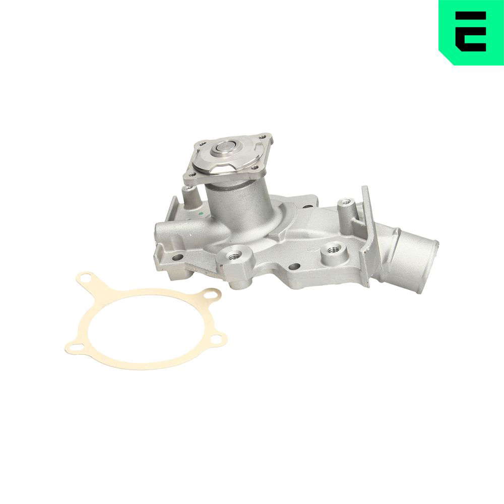 Pompe à eau