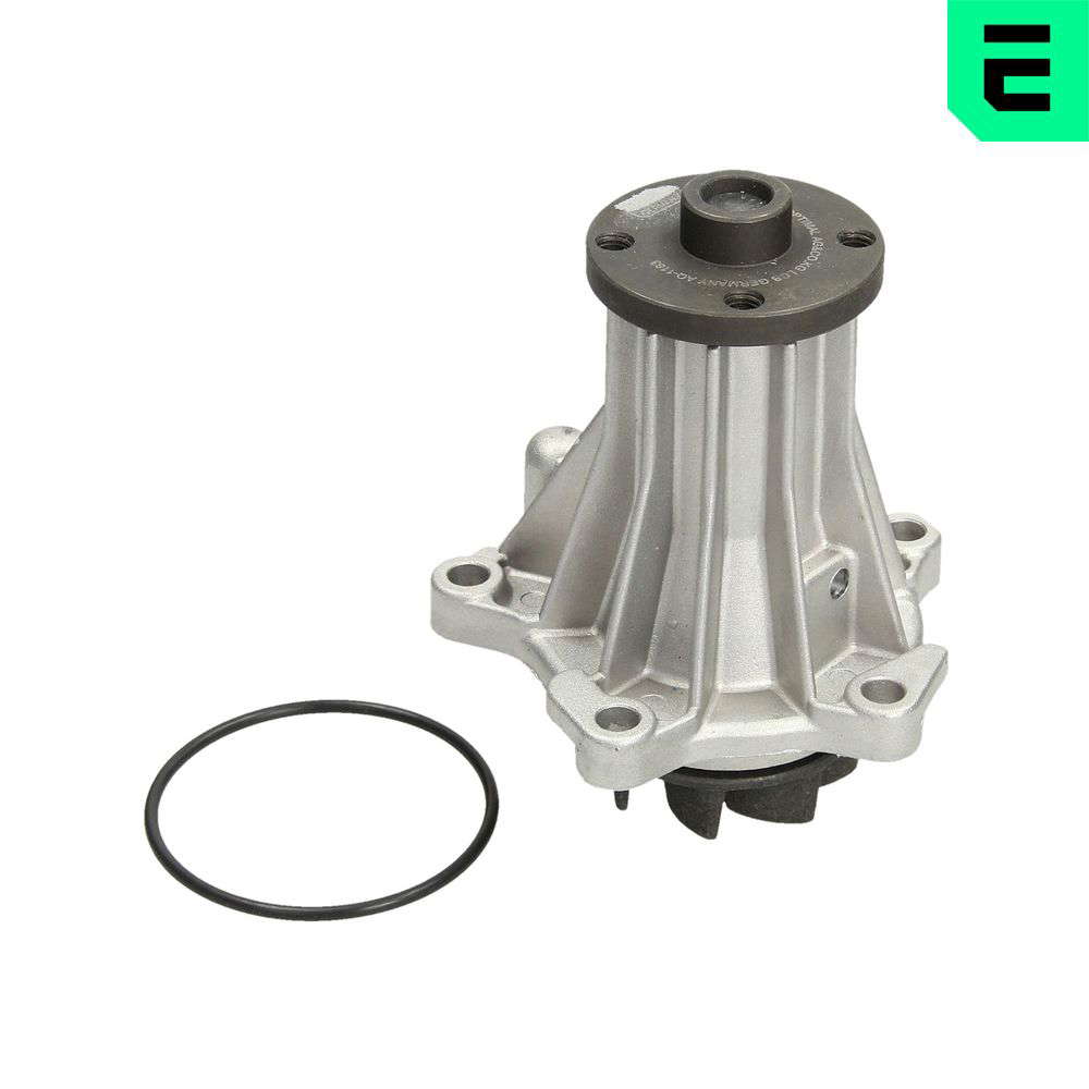 Pompe à eau