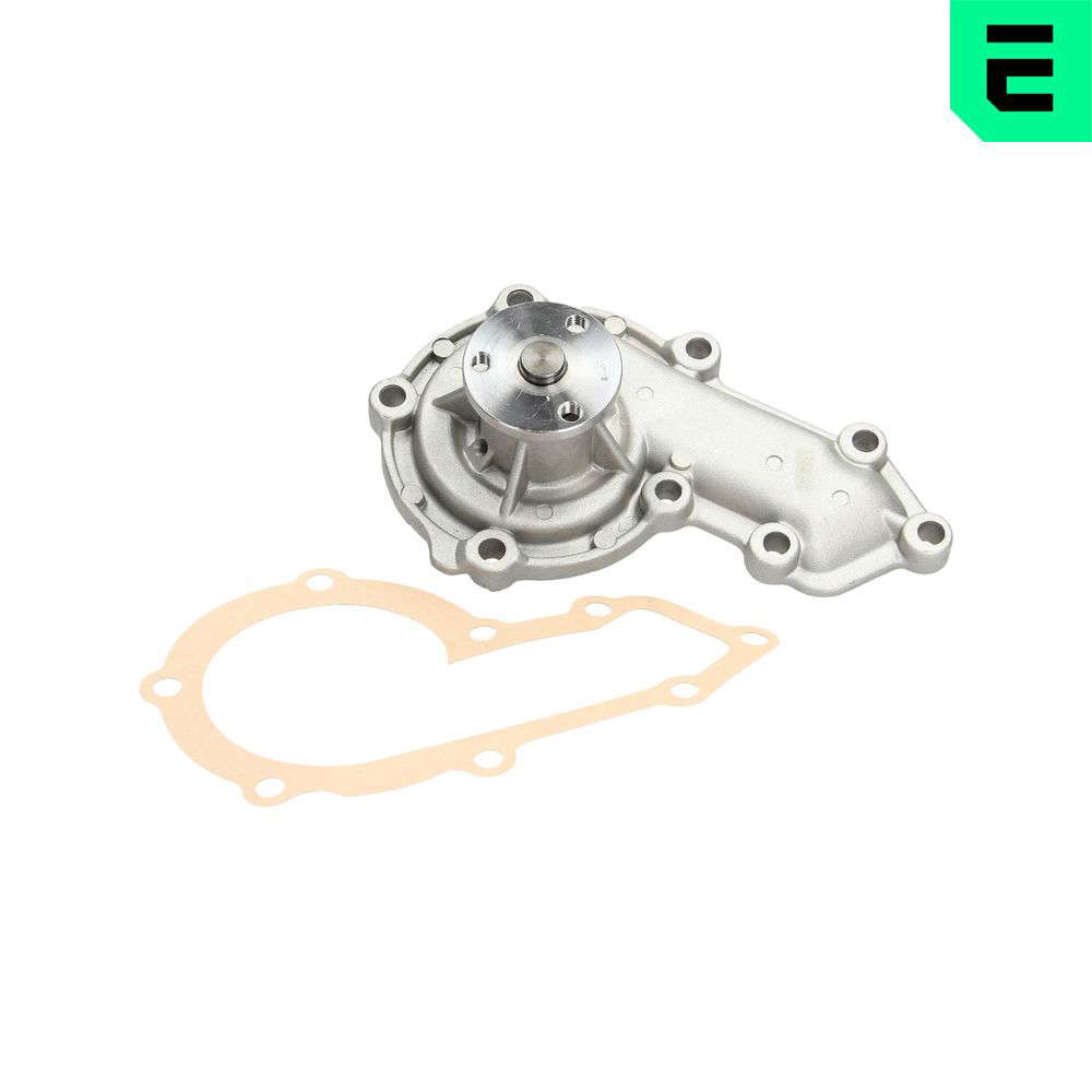 Pompe à eau