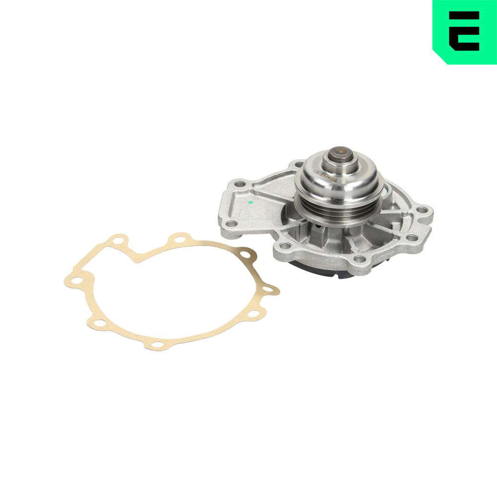 Pompe à eau