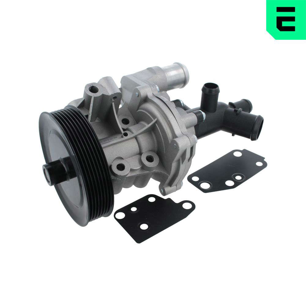 Pompe à eau