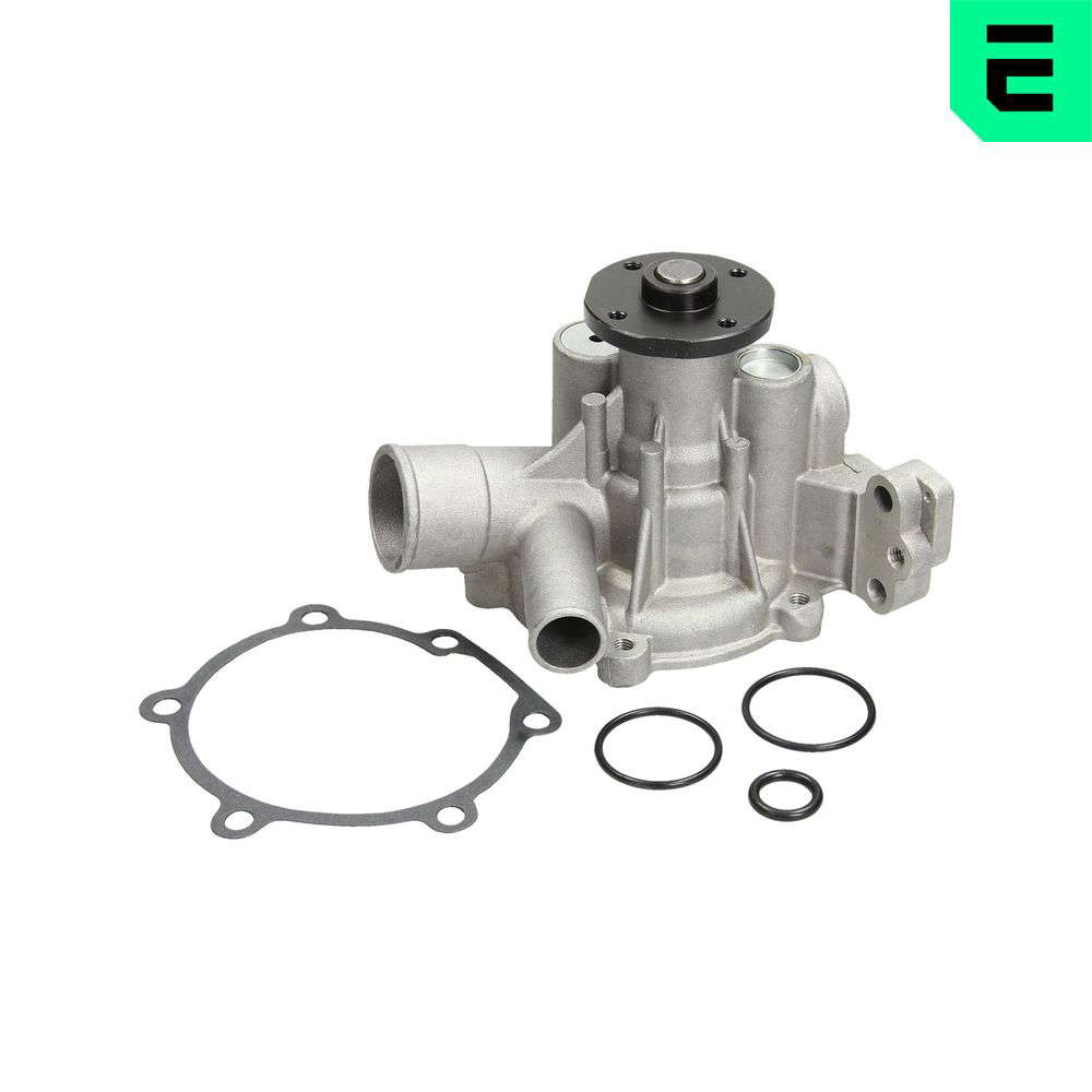 Pompe à eau