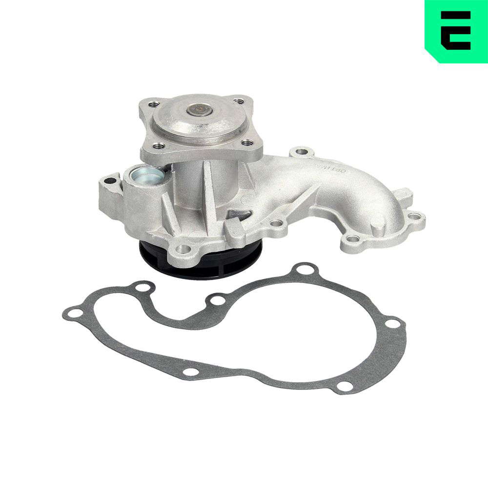 Pompe à eau