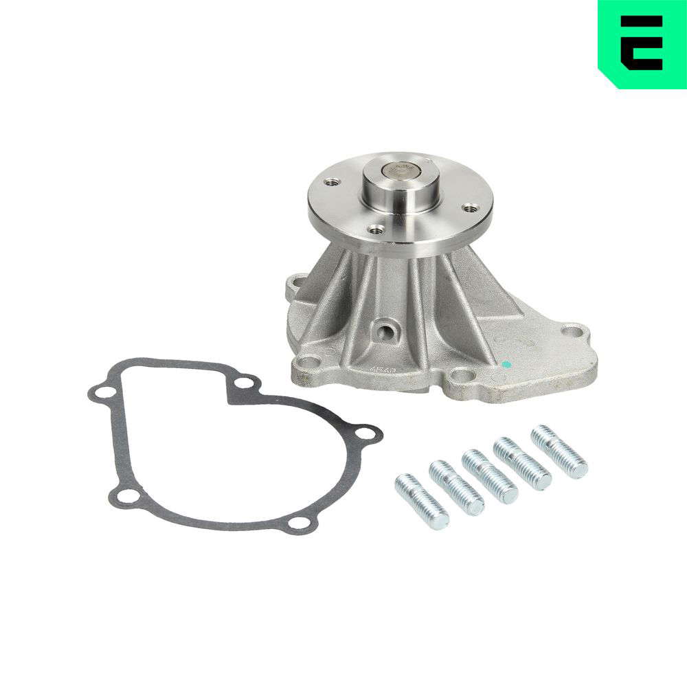 Pompe à eau