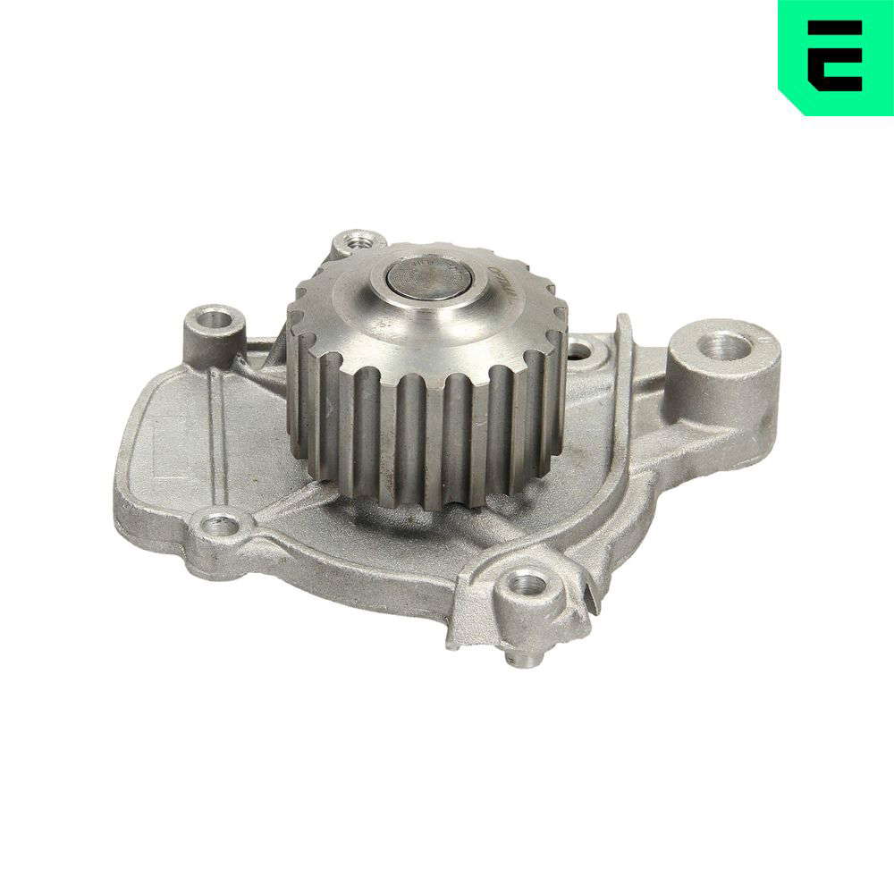 Pompe à eau