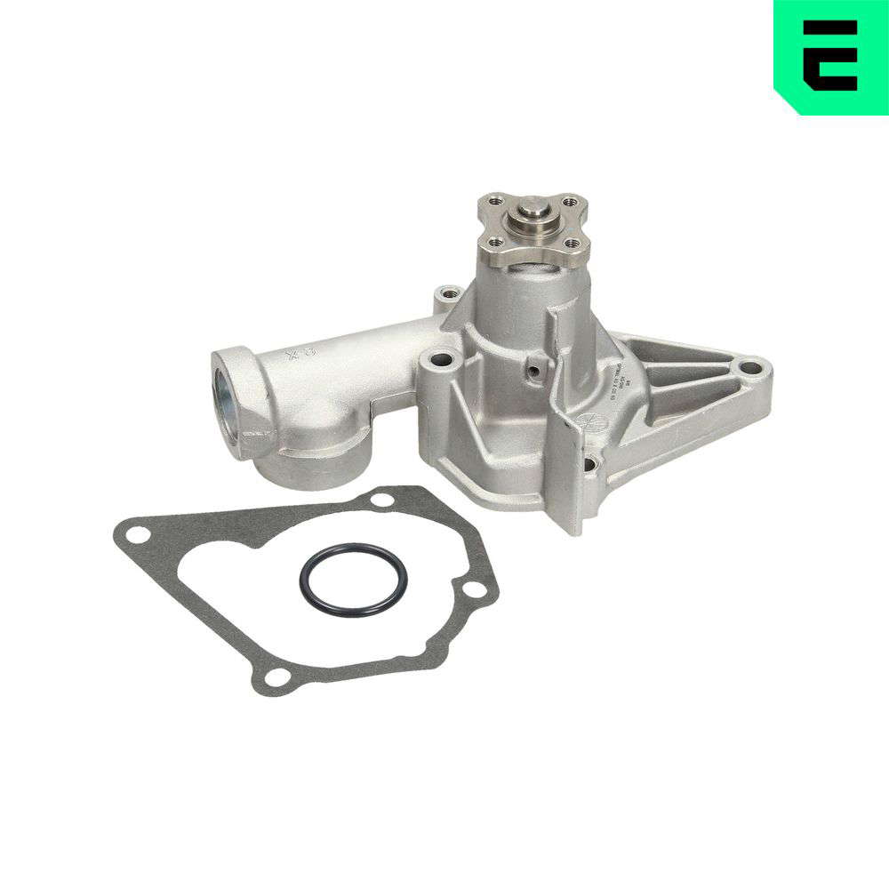 Pompe à eau