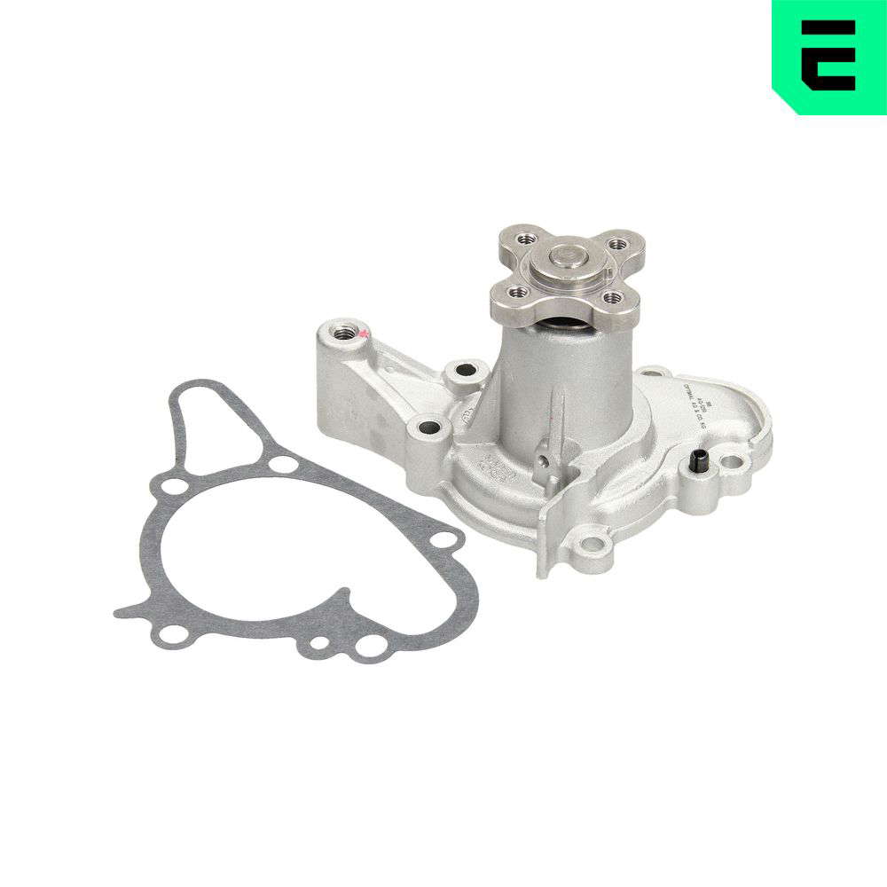Pompe à eau