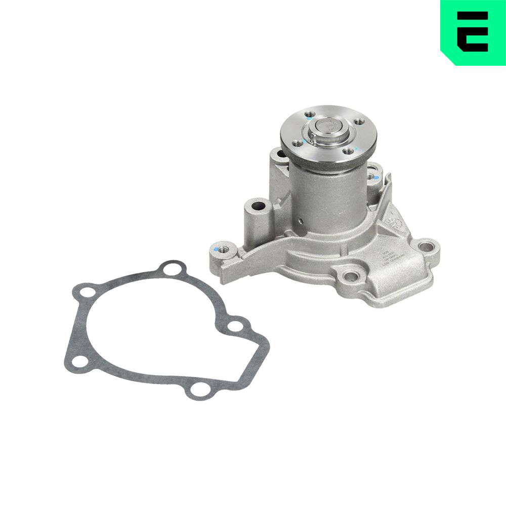 Pompe à eau