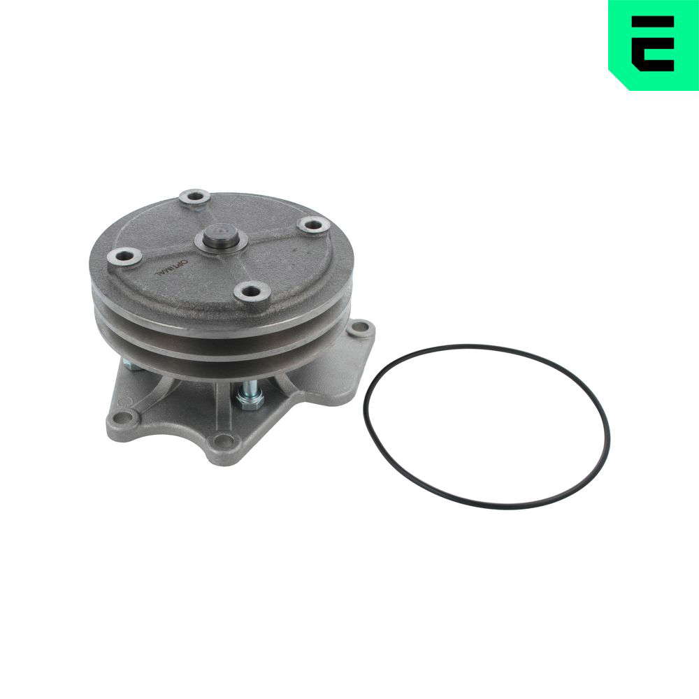Pompe à eau