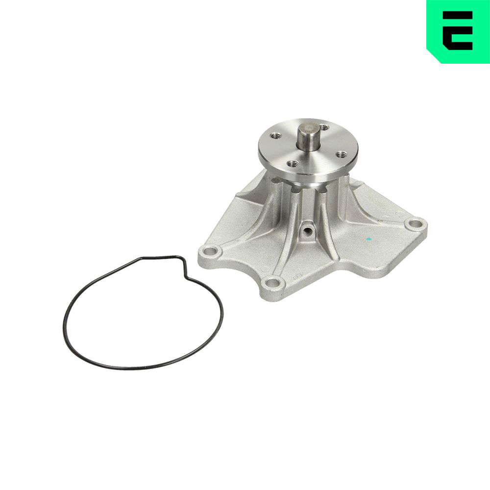 Pompe à eau