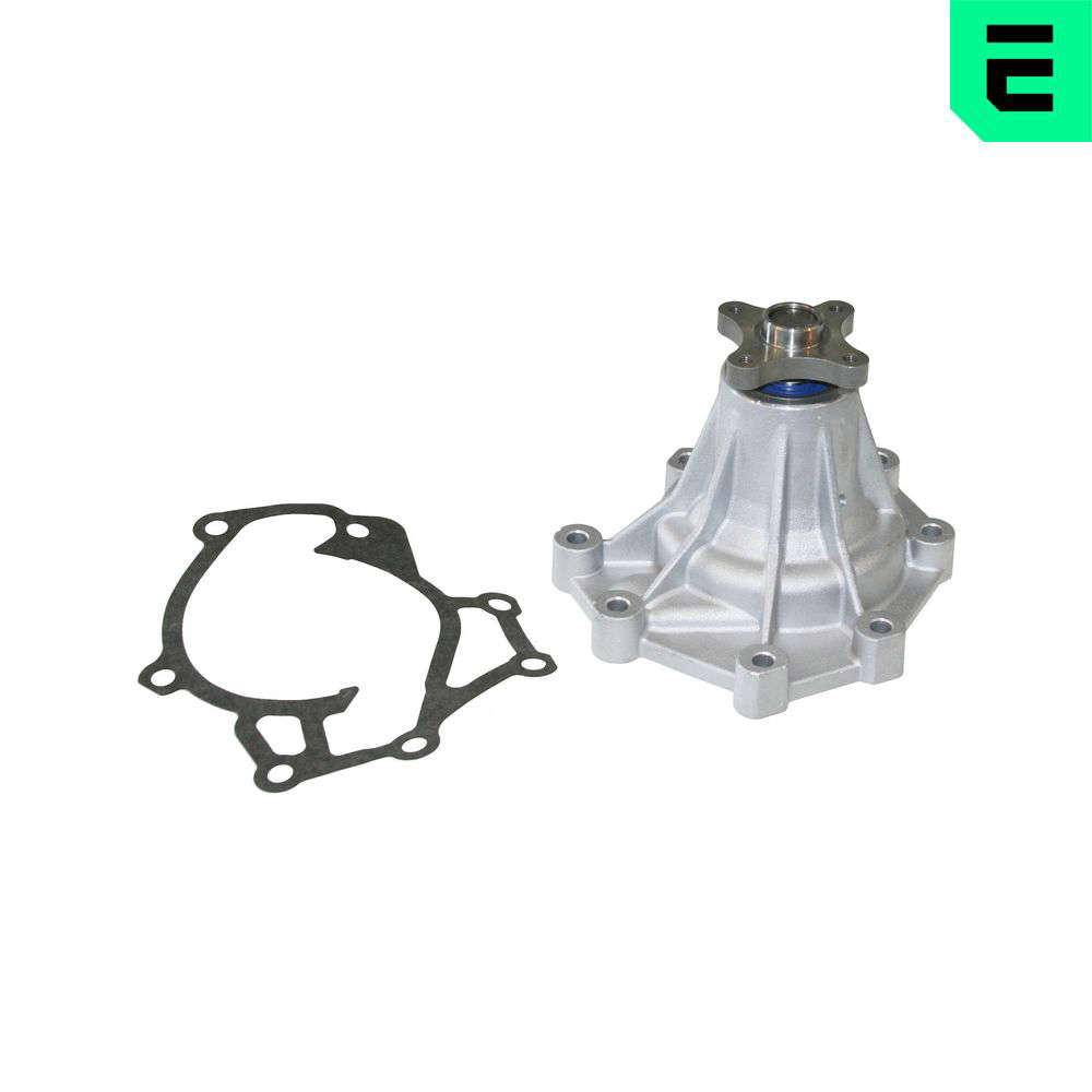 Pompe à eau