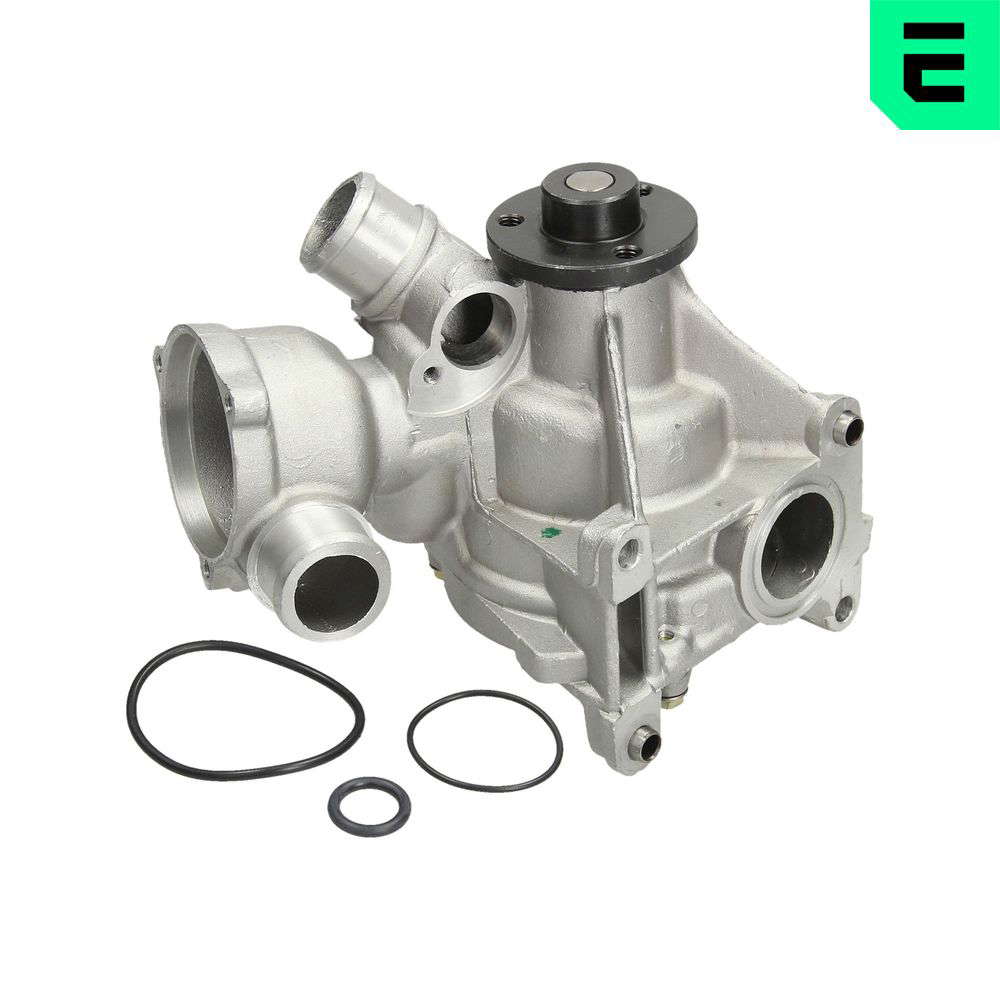 Pompe à eau