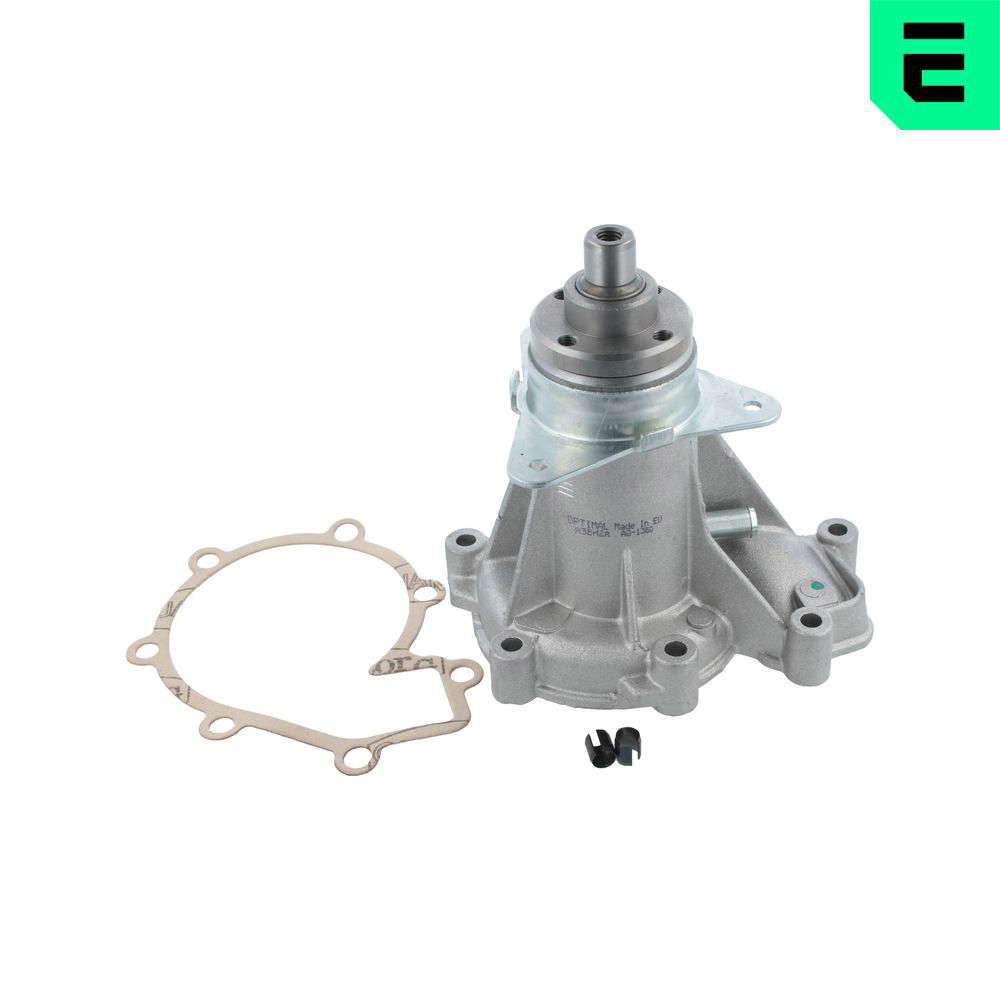 Pompe à eau