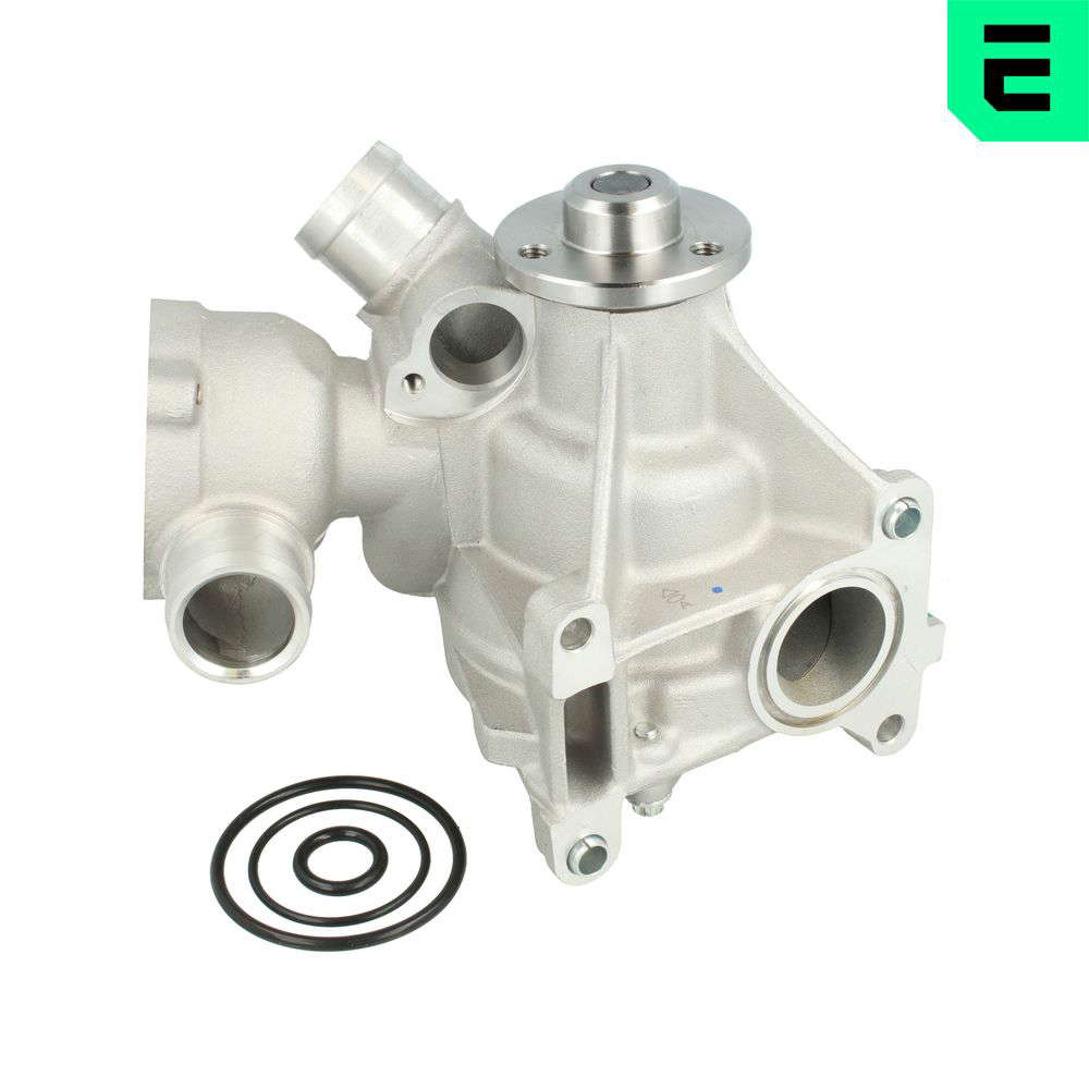 Pompe à eau