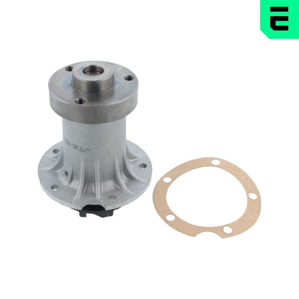 Pompe à eau