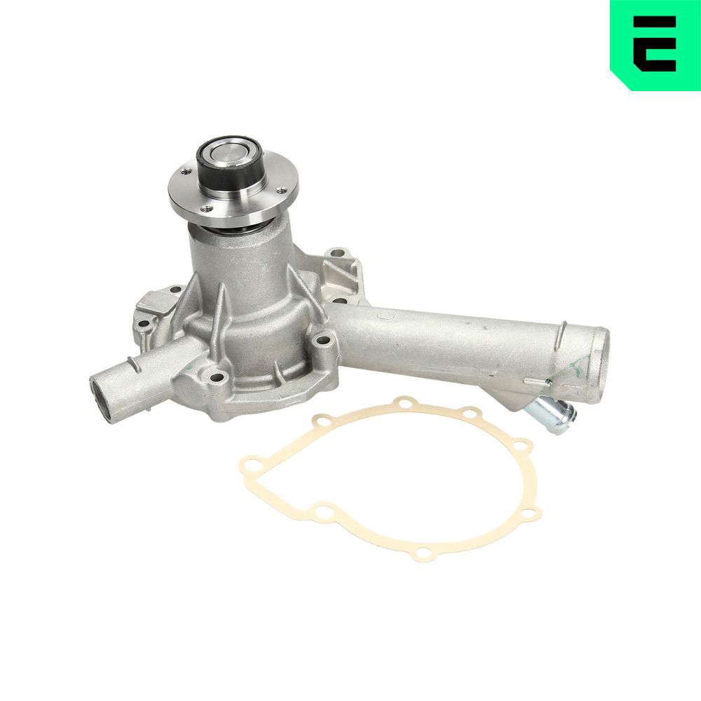 Pompe à eau