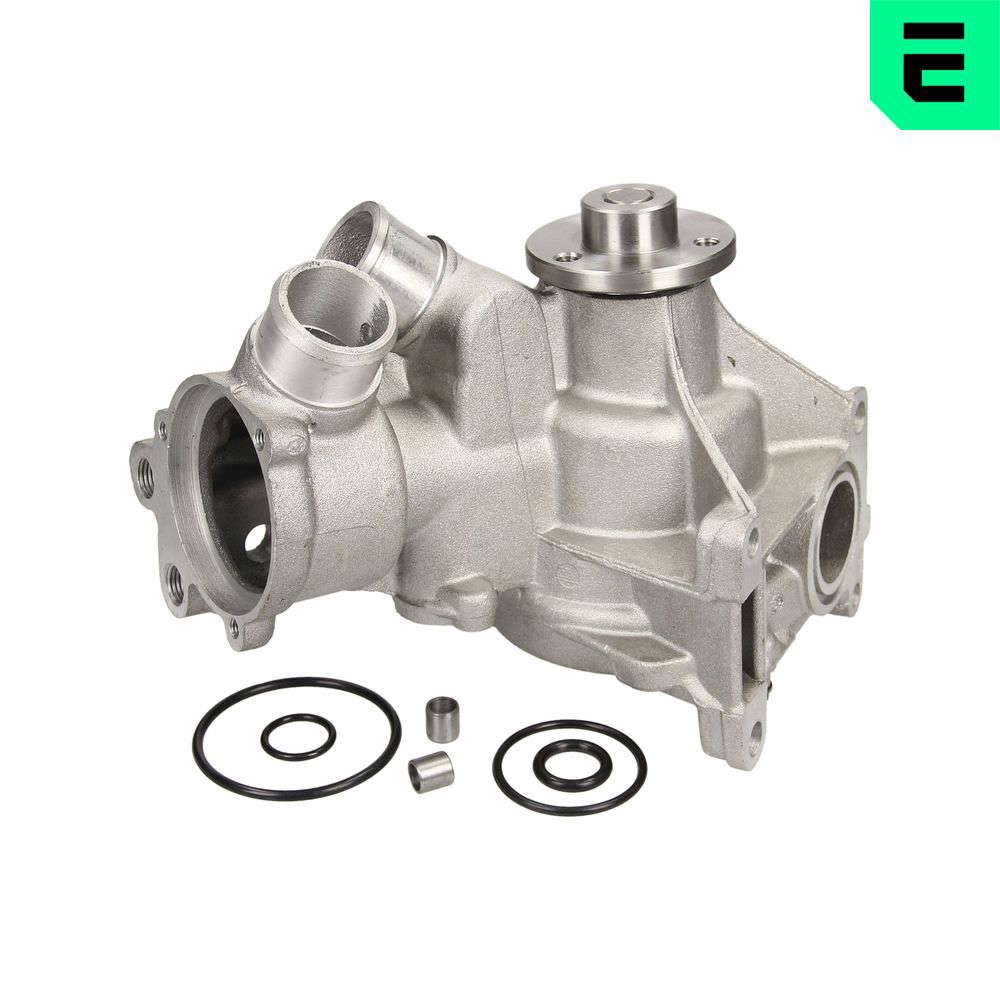 Pompe à eau