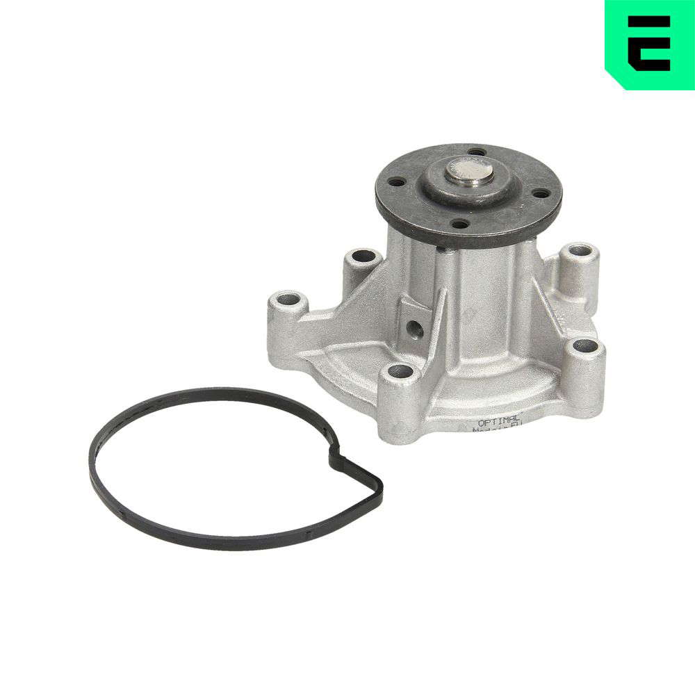 Pompe à eau