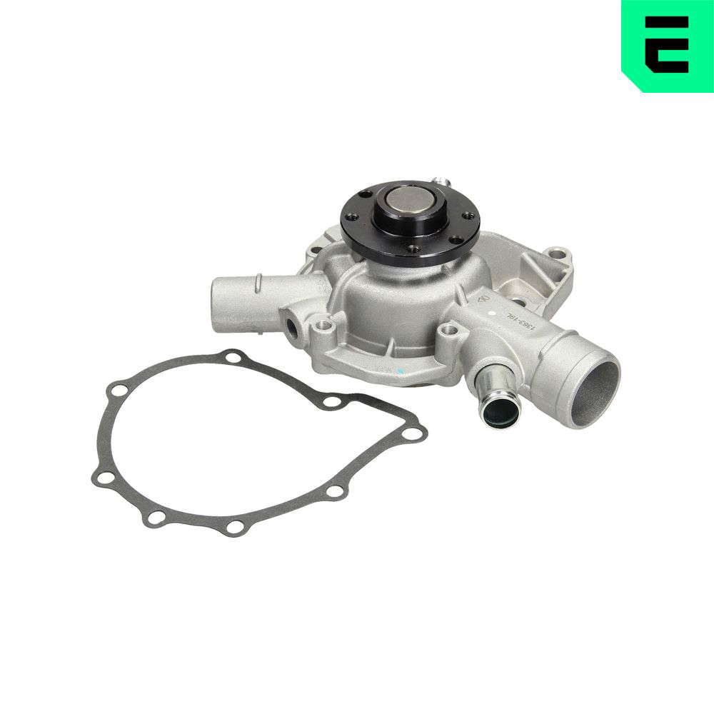 Pompe à eau