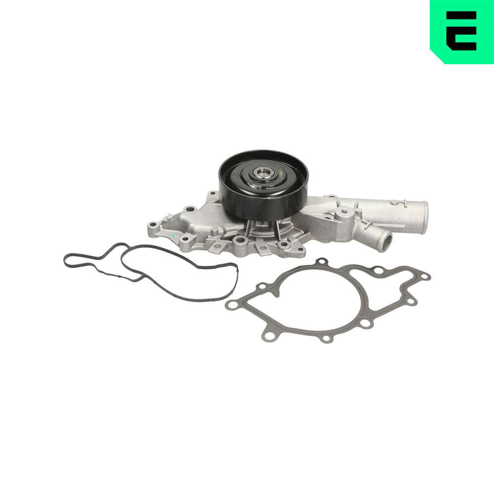 Pompe à eau