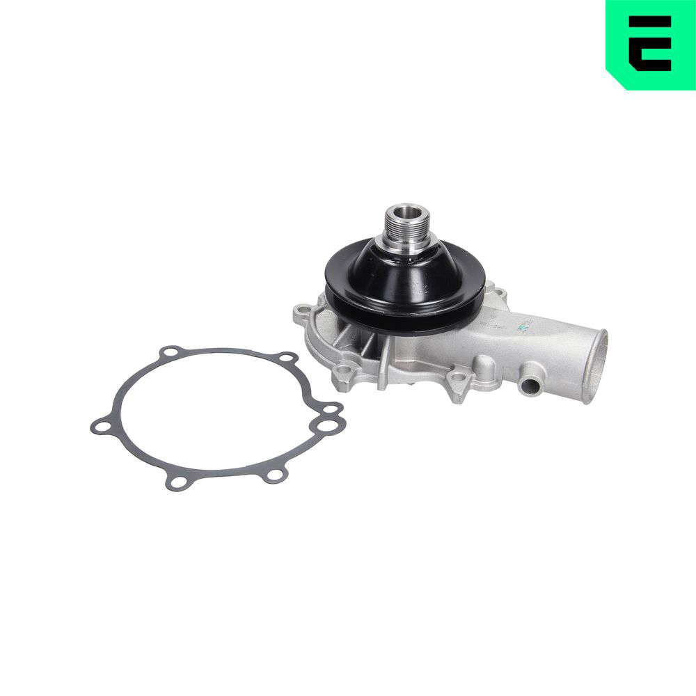 Pompe à eau