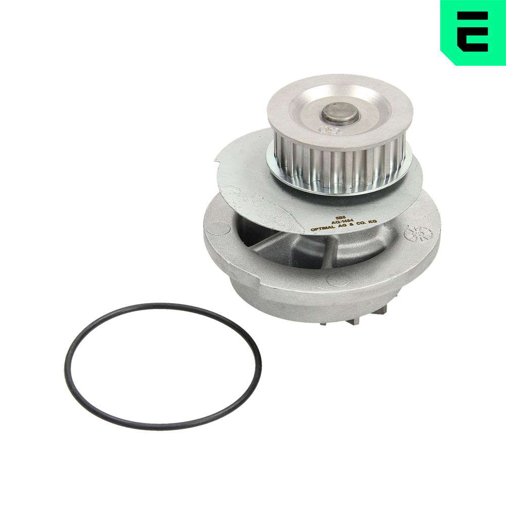 Pompe à eau