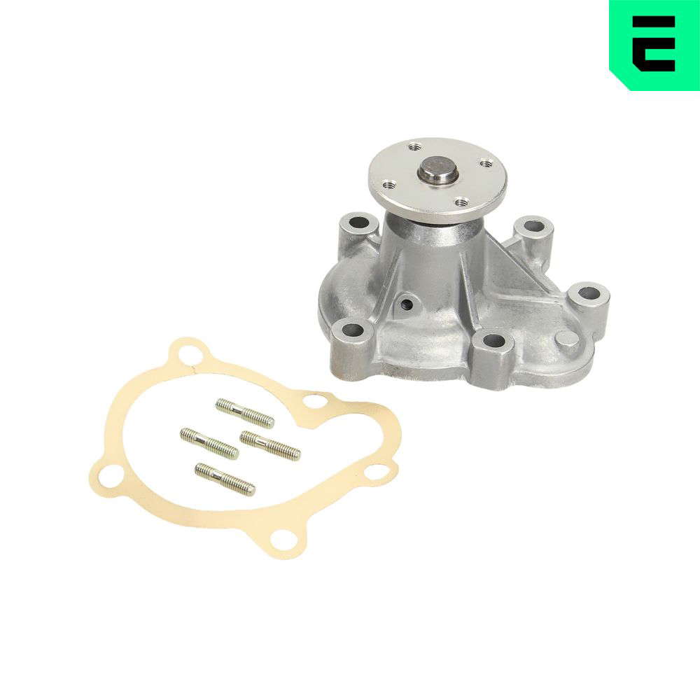 Pompe à eau